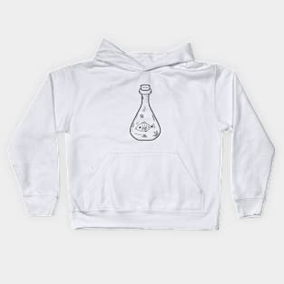 Fush cute Kids Hoodie